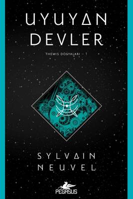 Uyuyan Devler (Themis Dosyaları – 1) - 1