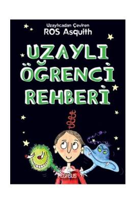 Uzaylı Öğrenci Rehberi - 1