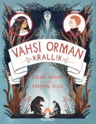 Vahşi Orman 3: Krallık - 2