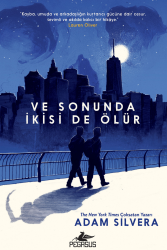 Ve Sonunda İkisi de Ölür - 2