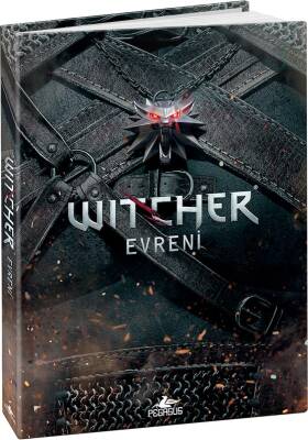 Witcher Evreni - 2