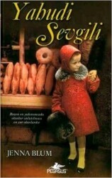 Yahudi Sevgili - 2