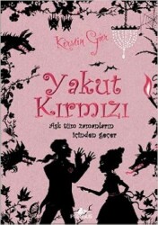 Yakut Kırmızı - Pegasus Yayınları