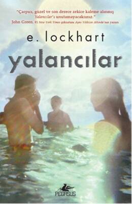 Yalancılar - 2