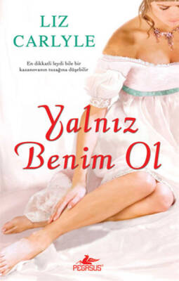 Yalnız Benim Ol - 2