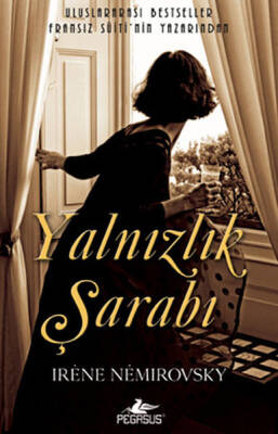 Yalnızlık Şarabı - 2