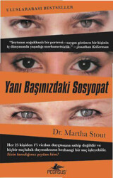 Yanı Başınızdaki Sosyopat - 2
