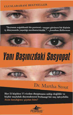 Yanı Başınızdaki Sosyopat - 2