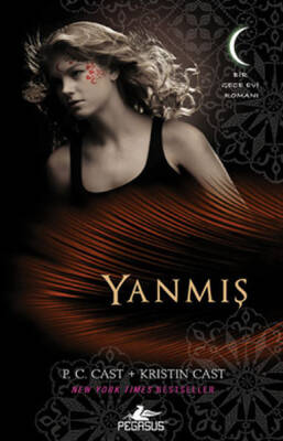 Yanmış - 2