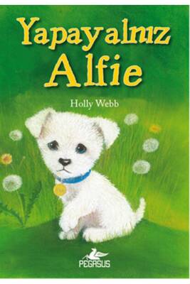 Yapayalnız Alfie - 1