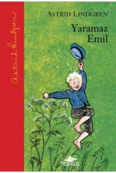 Yaramaz Emil - Pegasus Çocuk Yayınları