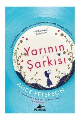 Yarının Şarkısı - 1