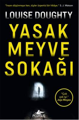 Yasak Meyve Sokağı - 1