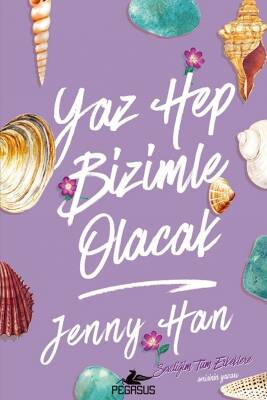 Yaz Hep Bizimle Olacak - 1