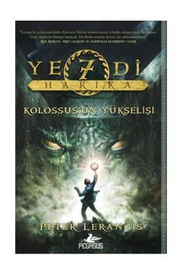 Yedi Harika 1 / Kolossus'un Yükselişi - 1
