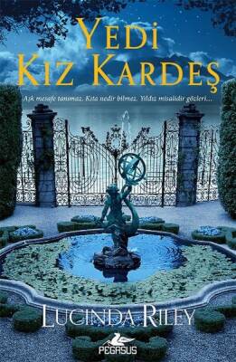 Yedi Kız Kardeş - 2