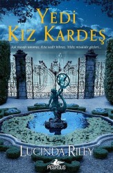 Yedi Kız Kardeş - Pegasus Yayınları