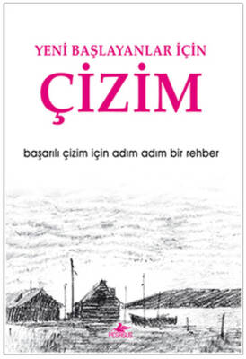 Yeni Başlayanlar İçin Çizim - 2