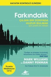 Yeni Başlayanlar İçin Farkındalık - 2