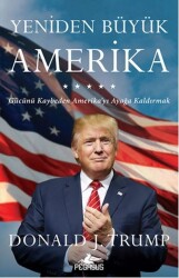 Yeniden Büyük Amerika - Pegasus Yayınları