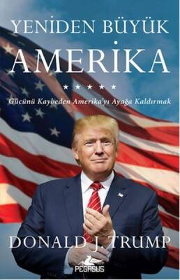 Yeniden Büyük Amerika - 1