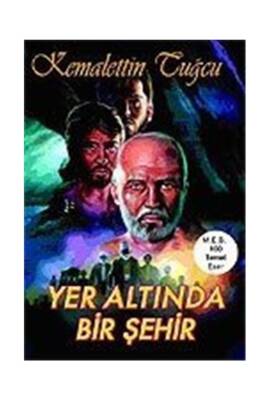 Yer Altında Bir Şehir - 1