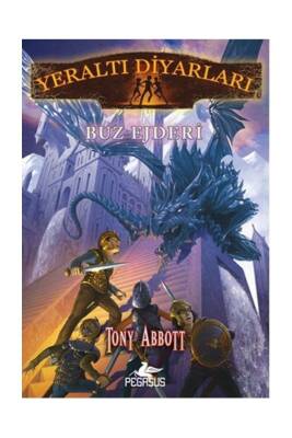 Yeraltı Diyarları 4: Buz Ejderi - 1