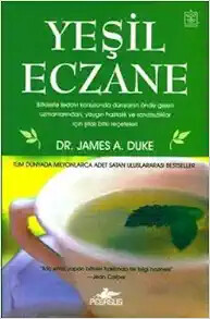 Yeşil Eczane - Pegasus Yayınları