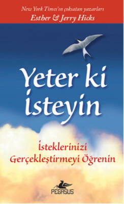 Yeter ki İsteyin - 1