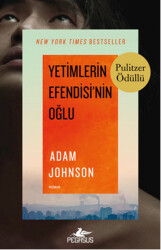 Yetimlerin Efendisi'nin Oğlu - 2