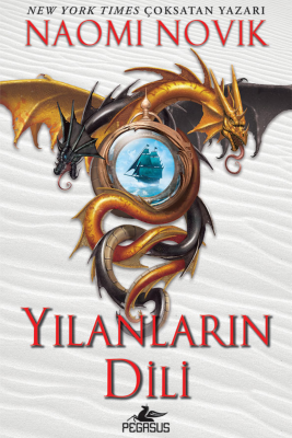 Yılanların Dili - 1