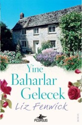 Yine Baharlar Gelecek - Pegasus Yayınları