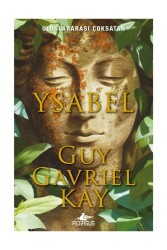 Ysabel - Pegasus Yayınları
