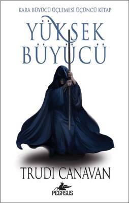 Yüksek Büyücü - 1
