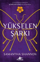 Yükselen Şarkı - Pegasus Yayınları
