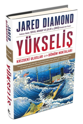 Yükseliş Krizdeki Uluslar İçin Dönüm Noktaları - 1