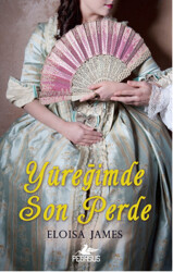 Yüreğimde Son Perde - Pegasus Yayınları