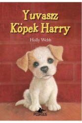 Yuvasız Köpek Harry - Pegasus Çocuk Yayınları