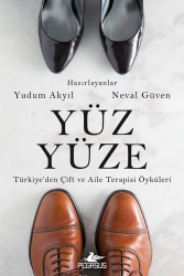 Yüz Yüze - Pegasus Yayınları