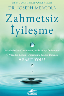 Zahmetsiz İyileşme - 1