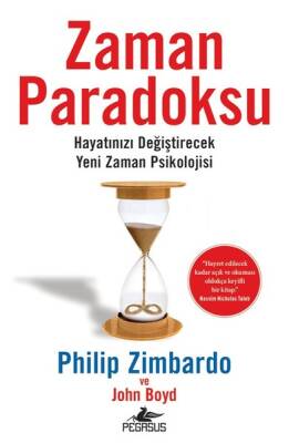 Zaman Paradoksu - 1