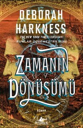 Zamanın Dönüşümü - Pegasus Yayınları