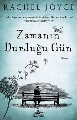 Zamanın Durduğu Gün - 2
