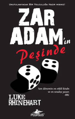 Zar Adam'ın Peşinde - 1