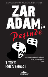 Zar Adam'ın Peşinde - 2