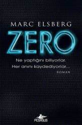 Zero Ne Yaptığını Biliyorlar - 2