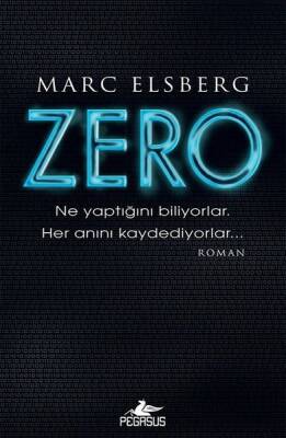 Zero Ne Yaptığını Biliyorlar - 2