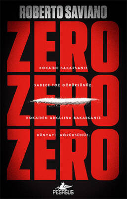 Zero Zero Zero - 1