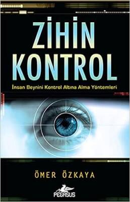 Zihin Kontrol - 1