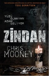 Zindan - Pegasus Yayınları